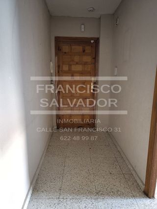 Piso en venta en Lucena