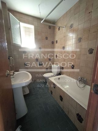 Piso en venta en Lucena