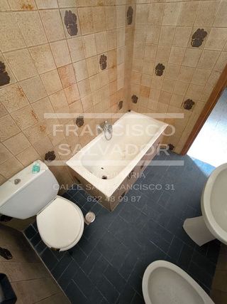 Piso en venta en Lucena