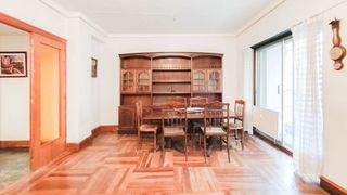 Piso en venta en Centro en San Sebastián-Donostia