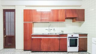 Piso en venta en Centro en San Sebastián-Donostia