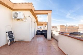 Dúplex en venta en Casco Histórico en Churriana de la Vega