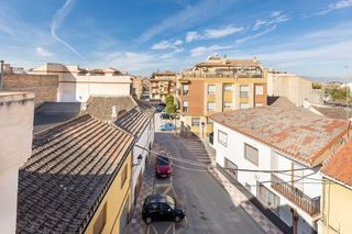 Dúplex en venta en Casco Histórico en Churriana de la Vega