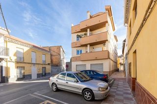 Dúplex en venta en Casco Histórico en Churriana de la Vega