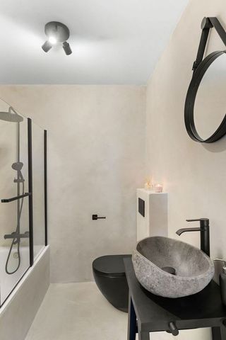 Piso en venta en Sitio de Calahonda en Mijas