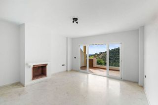 Piso en venta en Sitio de Calahonda en Mijas