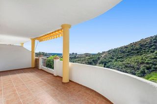 Piso en venta en Sitio de Calahonda en Mijas