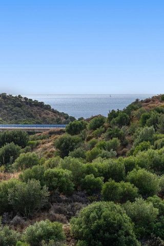 Piso en venta en Sitio de Calahonda en Mijas
