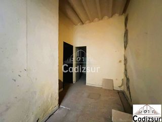 Piso en venta en Mentidero - Teatro Falla - Alameda en Cádiz