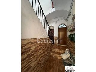 Piso en venta en Mentidero - Teatro Falla - Alameda en Cádiz