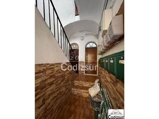 Piso en venta en Mentidero - Teatro Falla - Alameda en Cádiz