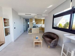 Piso en venta en Playa de Poniente en Benidorm