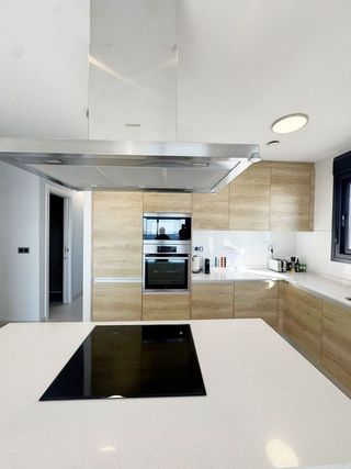 Piso en venta en Playa de Poniente en Benidorm