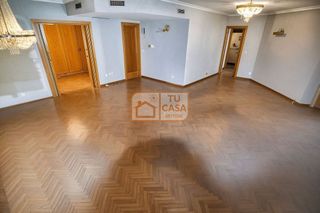 Piso en venta en Centro en Cáceres