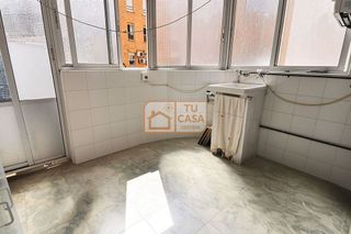 Piso en venta en Centro en Cáceres