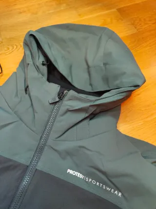 Casaco de Neve Protest Tamanho M