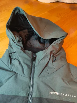 Casaco de Neve Protest Tamanho M
