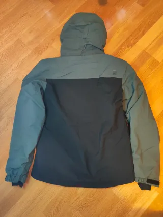 Casaco de Neve Protest Tamanho M