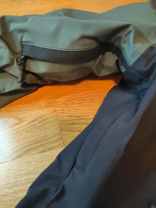 Casaco de Neve Protest Tamanho M