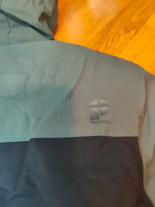 Casaco de Neve Protest Tamanho M