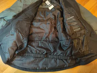 Casaco de Neve Protest Tamanho M