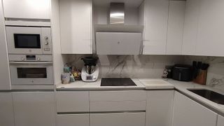 Piso en venta en Valdenoja - La Pereda en Santander