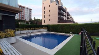 Piso en venta en Valdenoja - La Pereda en Santander
