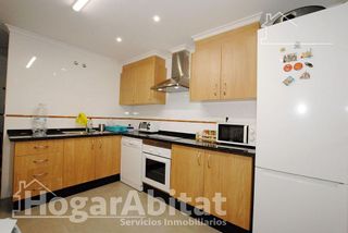 Piso en venta en Pego