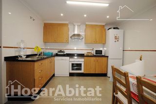 Piso en venta en Pego