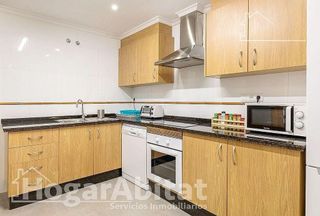 Piso en venta en Pego