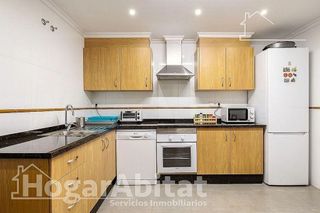 Piso en venta en Pego