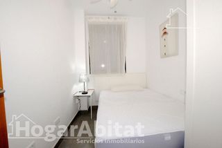 Piso en venta en Pego