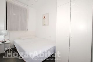 Piso en venta en Pego