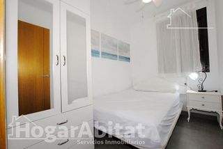 Piso en venta en Pego