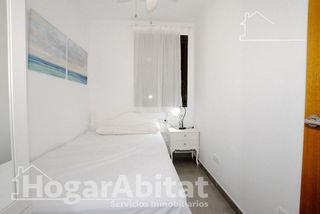 Piso en venta en Pego