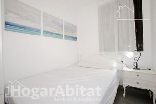 Piso en venta en Pego