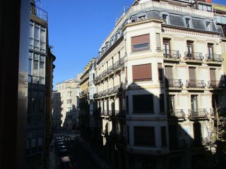 Piso en venta en Centro en San Sebastián-Donostia