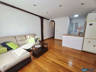 Piso en venta en Centro en Errenteria