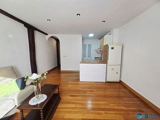 Piso en venta en Centro en Errenteria