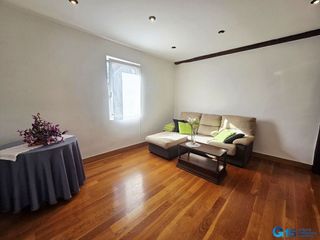 Piso en venta en Centro en Errenteria