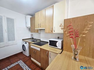 Piso en venta en Centro en Errenteria