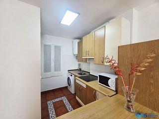 Piso en venta en Centro en Errenteria