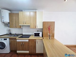 Piso en venta en Centro en Errenteria