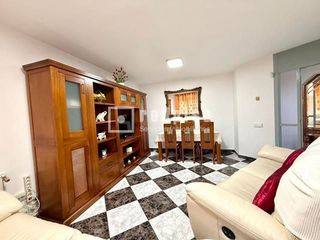 Piso en venta en San Andrés en Madrid