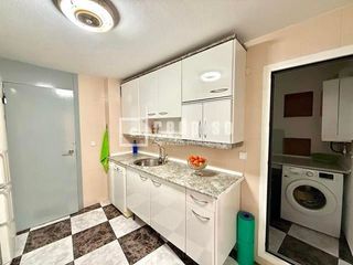 Piso en venta en San Andrés en Madrid