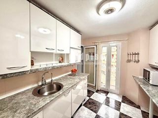 Piso en venta en San Andrés en Madrid