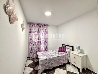 Piso en venta en San Andrés en Madrid