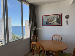 Piso en venta en Playa de Poniente en Benidorm