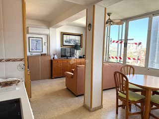 Piso en venta en Playa de Poniente en Benidorm