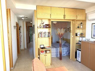 Piso en venta en Playa de Poniente en Benidorm